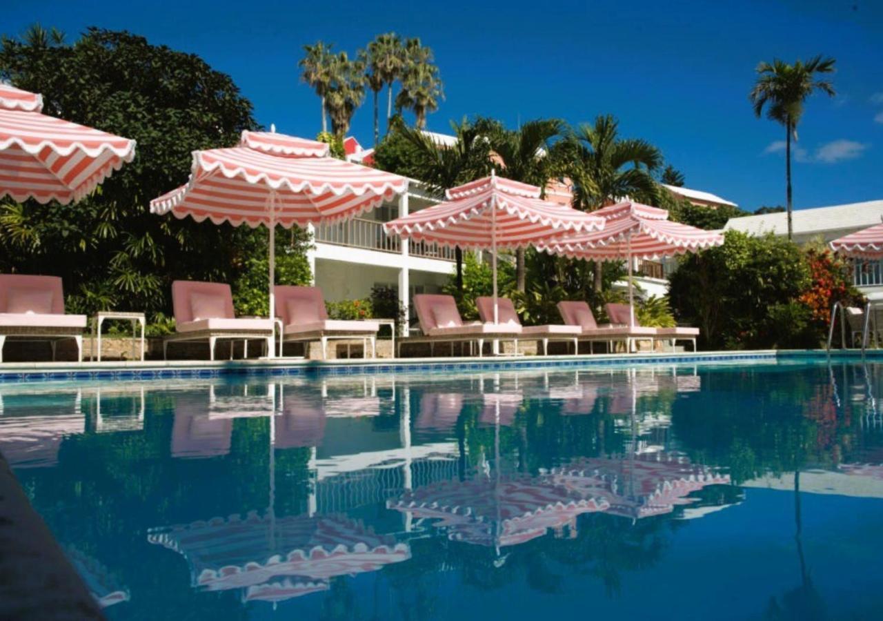 Hotel Rosedon - Adults Only From Jan 2025 Hamilton City Exterior foto