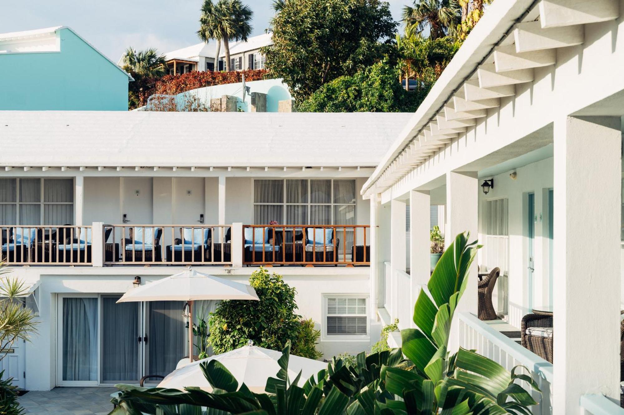 Hotel Rosedon - Adults Only From Jan 2025 Hamilton City Exterior foto